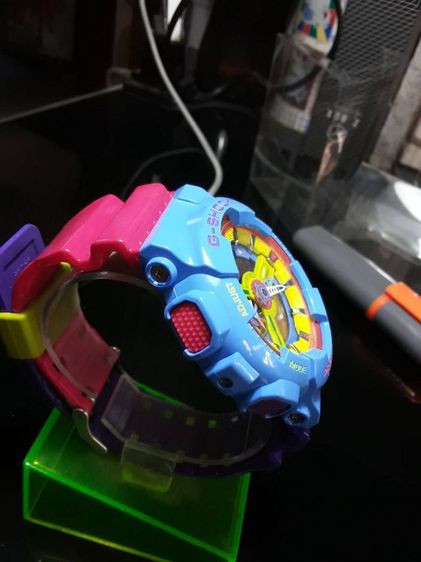 G Shock Manbox Limited edition  รูปที่ 5