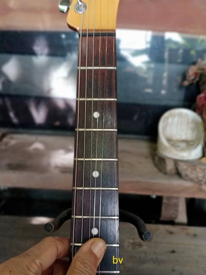 Bacchus TE-2 H Custom รูปที่ 3