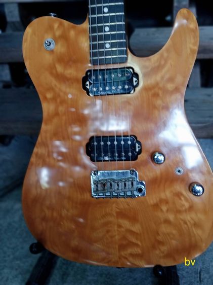 Bacchus TE-2 H Custom รูปที่ 2