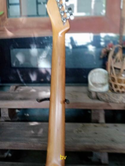 Bacchus TE-2 H Custom รูปที่ 6
