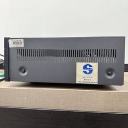 NAD C352 Integrated Amplifier. 80 watts per channel  รูปที่ 9