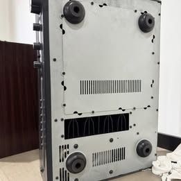 NAD C352 Integrated Amplifier. 80 watts per channel  รูปที่ 5