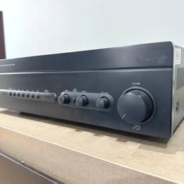 NAD C352 Integrated Amplifier. 80 watts per channel  รูปที่ 7