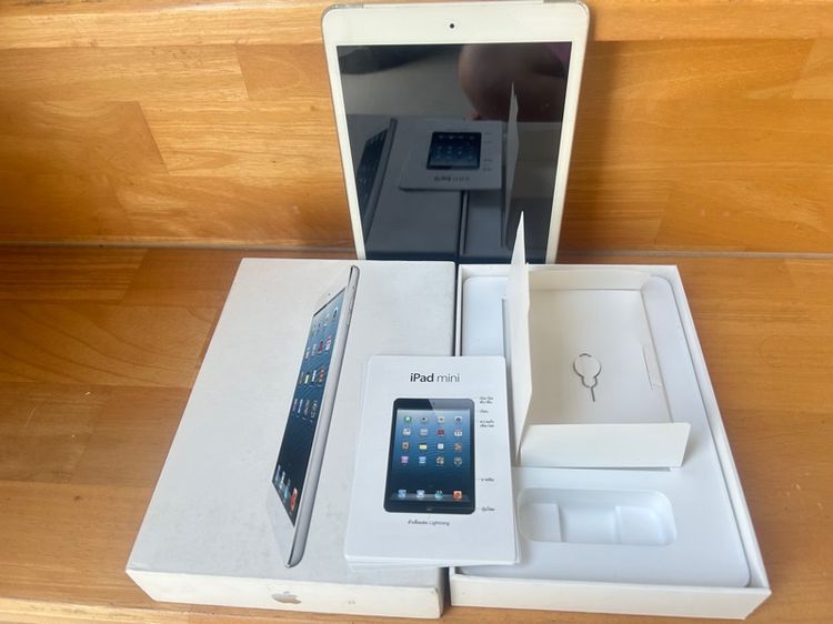ไอแพดมินิ  รูปที่ 3