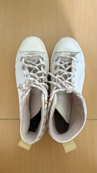 CONVERSE รองเท้าผ้าใบ รุ่น CTAS LIFT HIDE AND SEEK HI 