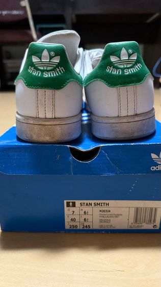 adidas stan smith รูปที่ 2
