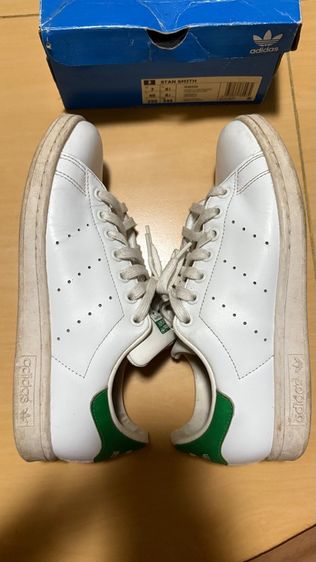 adidas stan smith รูปที่ 4
