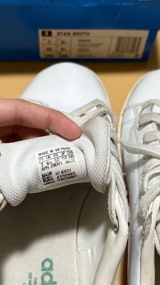 adidas stan smith รูปที่ 6