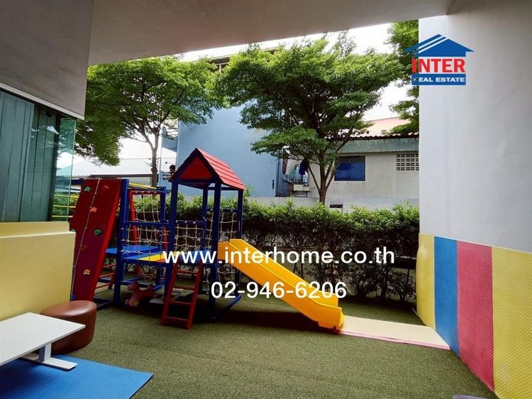 ไม่ใช่ คอนโดมิเนียม 30.01 ตร.ม. ชีวาทัยรามคำแหง ใกล้เดอะมอลล์ บางกะปิ ถนนรามคำแหง เขตบางกะปิ กรุงเทพมหานคร รูปที่ 2