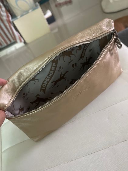 Longchamp รูปที่ 3