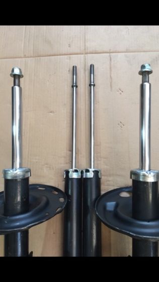 โช๊ค เดิม หน้า หลัง TOYOTA Alphard Vellfire 30  และ 20 รูปที่ 8