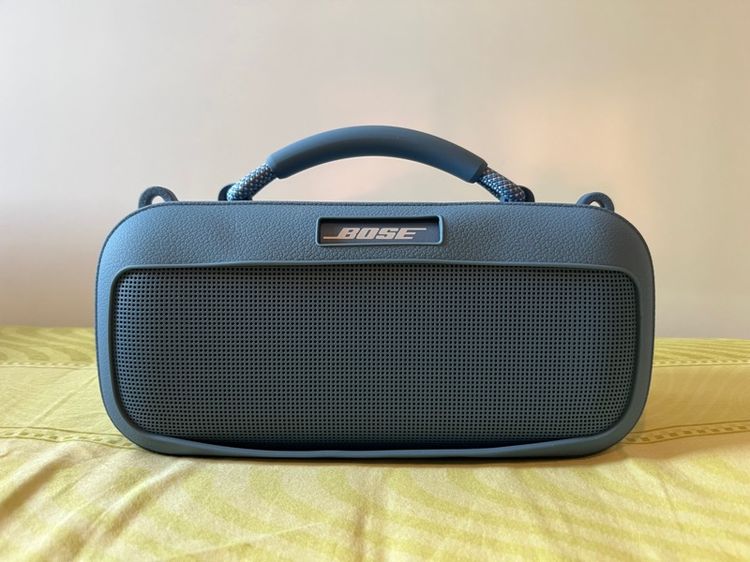 BOSE Soundlink Max