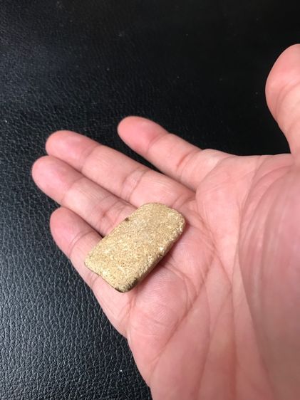 พระสมเด็จวัดระฆังพิมพ์ทรงเจดีย์เล็ก รูปที่ 8