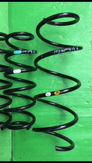 โช๊ค เดิม หน้า หลัง Mazda 2 Skyactiv ปี 2013 ถึง  2020  รูปที่ 10