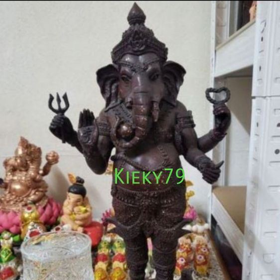 องค์พระพิฆเนศ