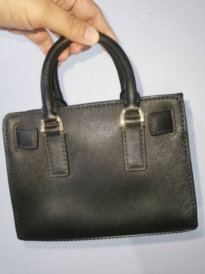 MK Mini Cross Body 5x7นิ้ว น่ารักมาก สภาพดี รูปที่ 5