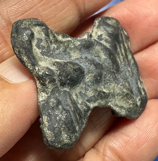 พระมเหศวรชินเงิน รูปที่ 6