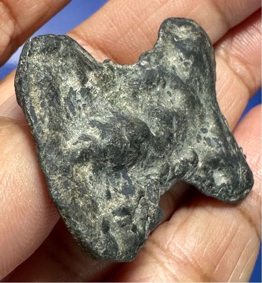 พระมเหศวรชินเงิน รูปที่ 5