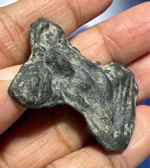 พระมเหศวรชินเงิน รูปที่ 4