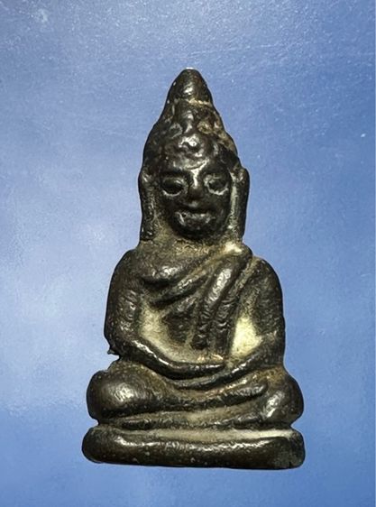 พระชัยวัฒน์ เนื้อสัมฤทธิ์กลับดำ เก่าไม่ทราบที่🙏พระชัยวัฒน์รัชกาล เนื้อสัมฤทธิ์แดง ก้นจาร(มีแต่งใหม่ที่หน้า) องค์ละ1550