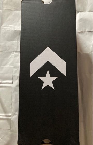 รองเท้าconverseแท้💯 รูปที่ 6