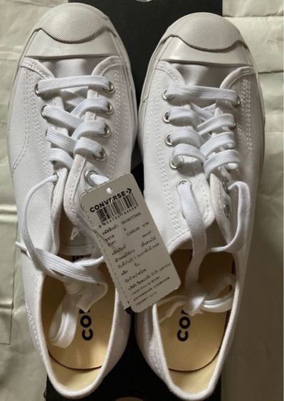 รองเท้าconverseแท้💯