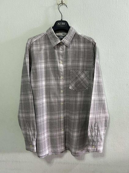 อื่นๆ อื่นๆ 🌈 เสื้อเชิ้ตแขนยาว เสื้อลายสก๊อต แบรนด์ Old Navy(โอลด์ เนวี)แท้💯🌈