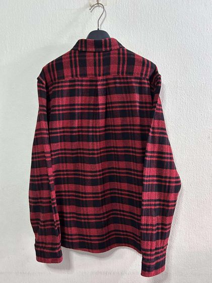 🌈 เสื้อเชิ้ตลายสก๊อต แบรนด์ George(จอร์จ) แท้💯🌈 รูปที่ 6