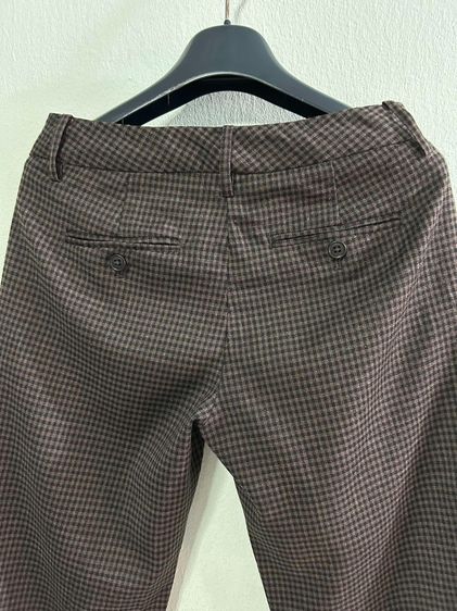 🌈 กางเกงขายาว👉เนื้อผ้าทองานญี่ปุ่น 💯🌈😍 รูปที่ 4