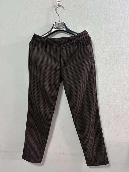 🌈 กางเกงขายาว👉เนื้อผ้าทองานญี่ปุ่น 💯🌈😍