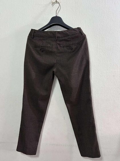 🌈 กางเกงขายาว👉เนื้อผ้าทองานญี่ปุ่น 💯🌈😍 รูปที่ 2