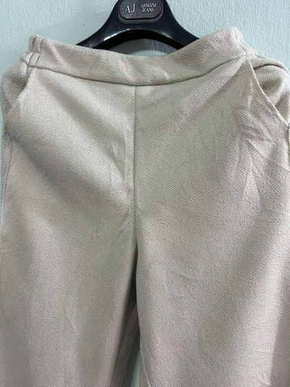 🌈 กางเกงขายาว👉เนื้อผ้าทวิตงานญี่ปุ่น💯 🌈😍 รูปที่ 4