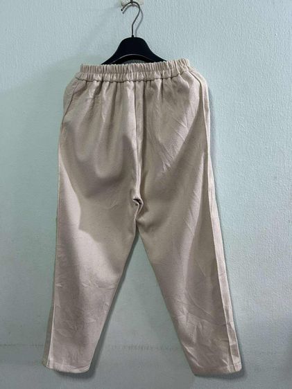 🌈 กางเกงขายาว👉เนื้อผ้าทวิตงานญี่ปุ่น💯 🌈😍 รูปที่ 2