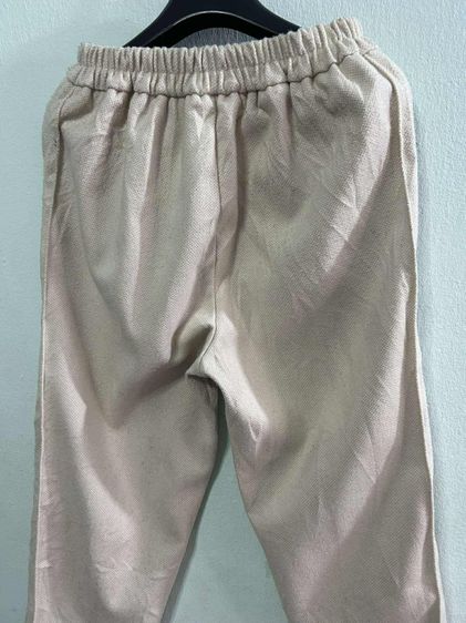 🌈 กางเกงขายาว👉เนื้อผ้าทวิตงานญี่ปุ่น💯 🌈😍 รูปที่ 5