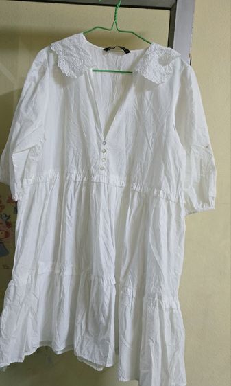 เสื้อzara รูปที่ 4