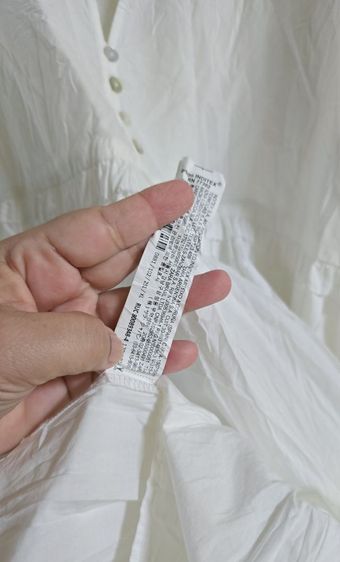 เสื้อzara รูปที่ 5