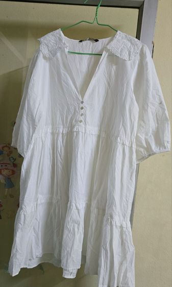 เสื้อzara รูปที่ 3