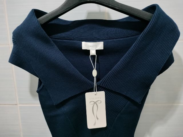 ชุดเดรส (แบรนด์) CALISTA รูปที่ 9