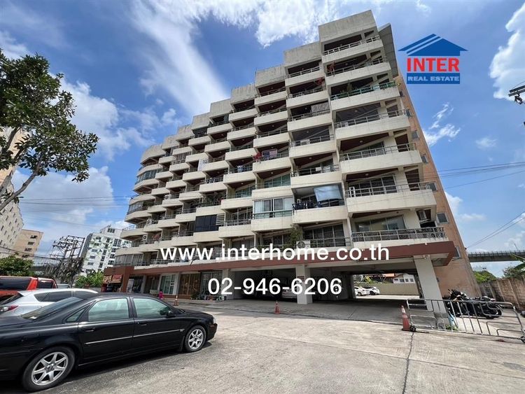 ไม่ใช่ คอนโดมิเนียม 51.8 ตร.ม. บางอ้อ ริเวอร์วิว ซอยจรัญสนิทวงศ์ 94-1 ถนนจรัญสนิทวงศ์ เขตบางพลัด กรุงเทพมหานคร