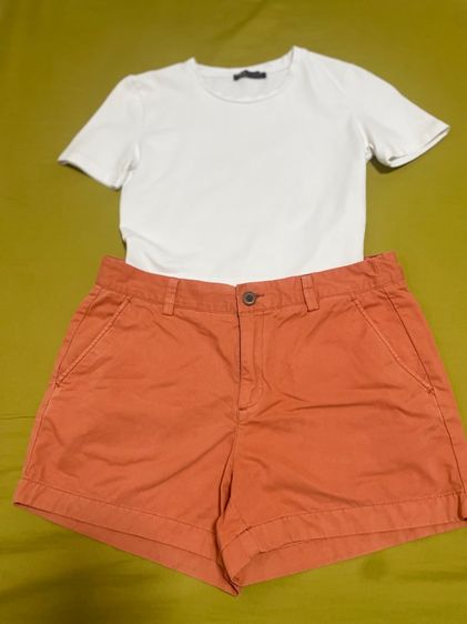 เสื้อ Zara รูปที่ 2