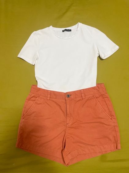 เสื้อ Zara