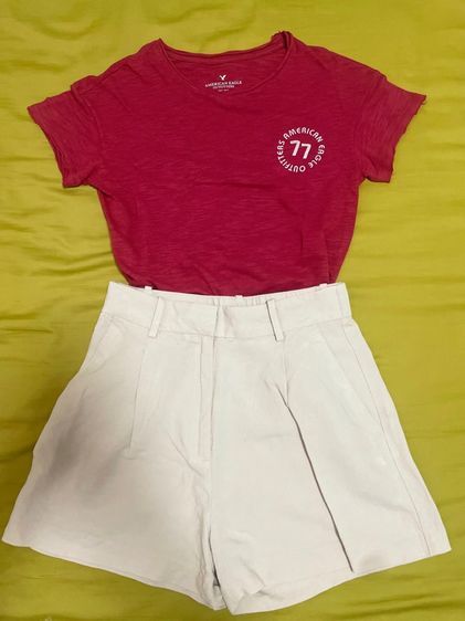 กางเกง HM