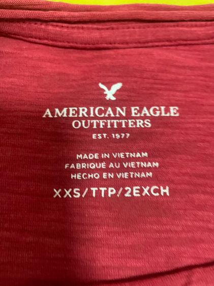 กางเกง HM รูปที่ 4