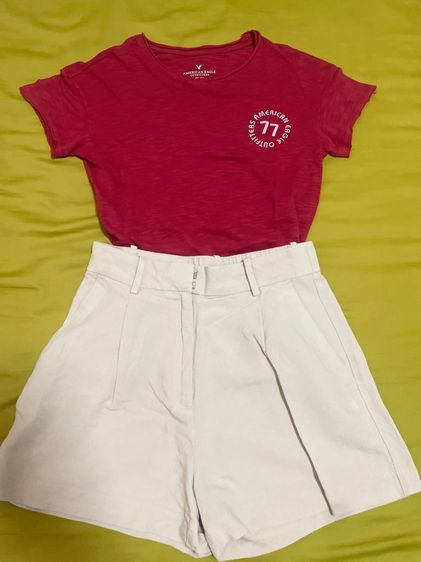 กางเกง HM รูปที่ 2