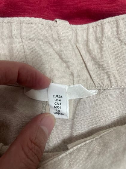 กางเกง HM รูปที่ 6