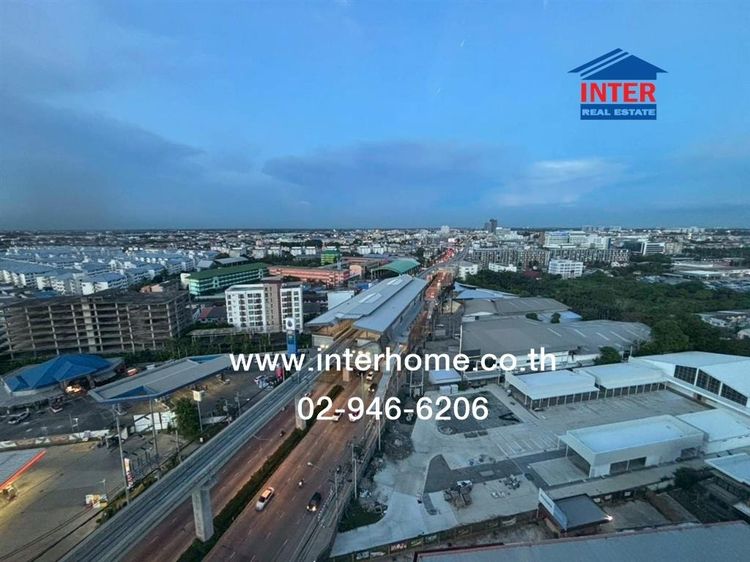 ไม่ใช่ คอนโดมิเนียม 24.35 ตร.ม. เจดับบลิวสเตชั่น แอท รามอินทรา ใกล้ซอยรามอินทรา86 ถนนรามอินทรา ถนนรามอินทราซอย86 เขตมีนบุรี กรุงเทพมหานคร รูปที่ 2