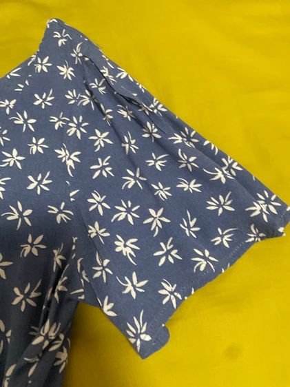 เดรส Mango รูปที่ 7