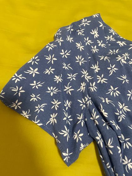 เดรส Mango รูปที่ 6