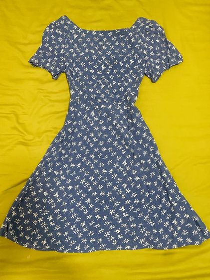 เดรส Mango รูปที่ 2