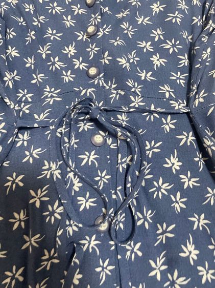 เดรส Mango รูปที่ 5